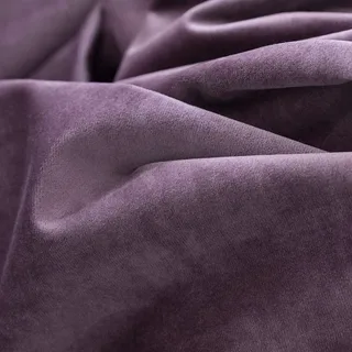 تصویر 3 از پارچه پرده ای  مخمل با جلوه طبیعی و هماهنگ با نور فضا